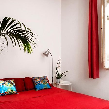 13 Open House Bed and Breakfast Palermo Exterior foto