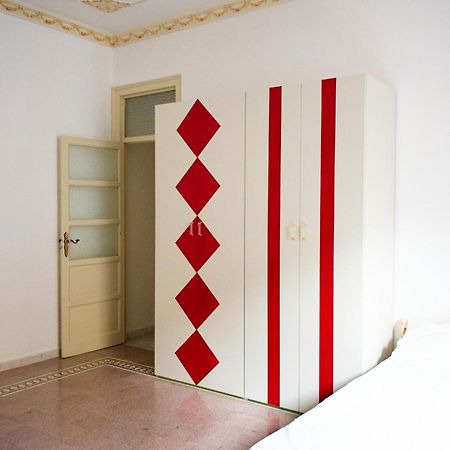 13 Open House Bed and Breakfast Palermo Exterior foto
