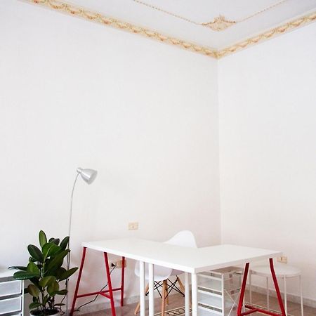 13 Open House Bed and Breakfast Palermo Exterior foto