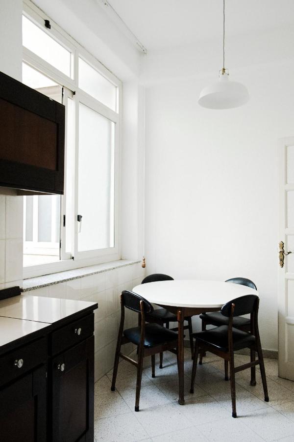 13 Open House Bed and Breakfast Palermo Exterior foto