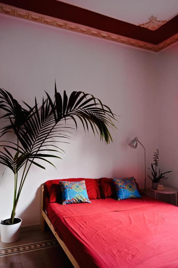13 Open House Bed and Breakfast Palermo Exterior foto