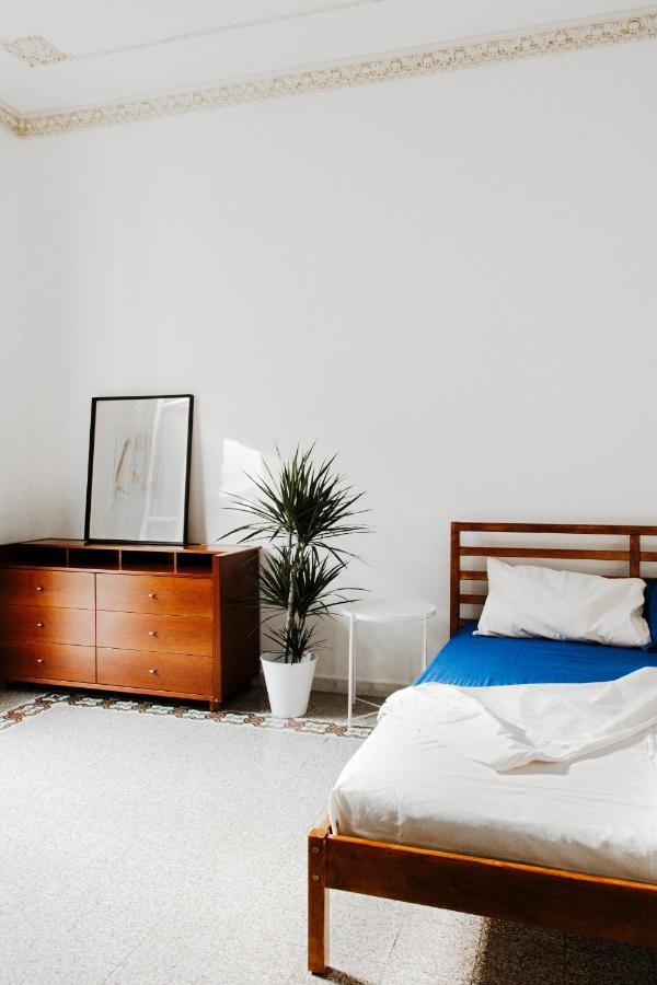 13 Open House Bed and Breakfast Palermo Exterior foto