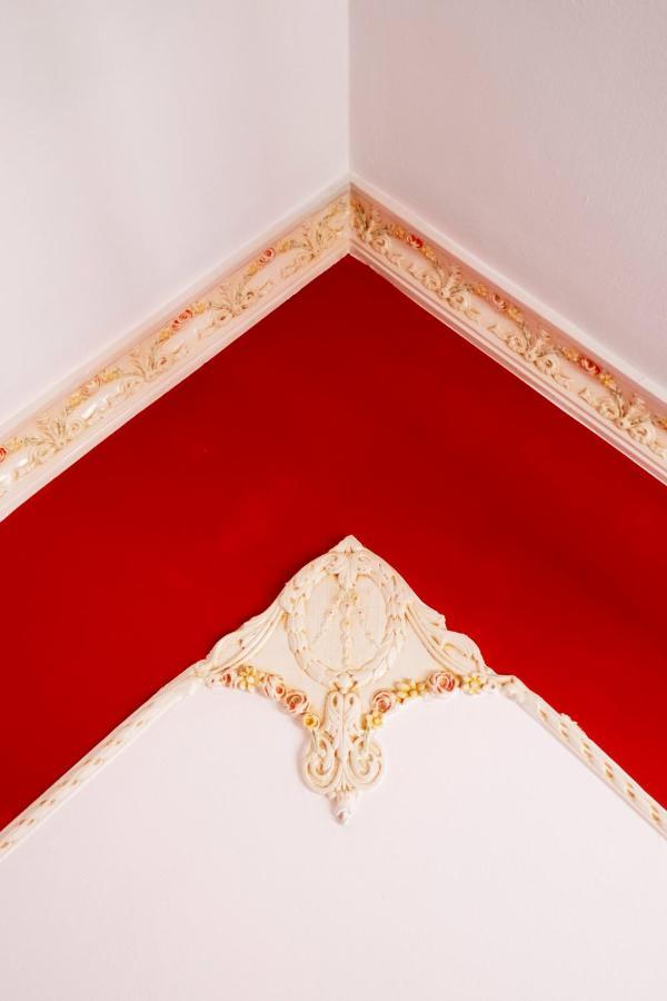 13 Open House Bed and Breakfast Palermo Exterior foto