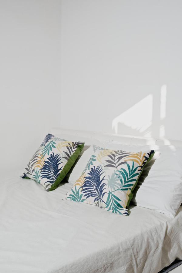 13 Open House Bed and Breakfast Palermo Exterior foto