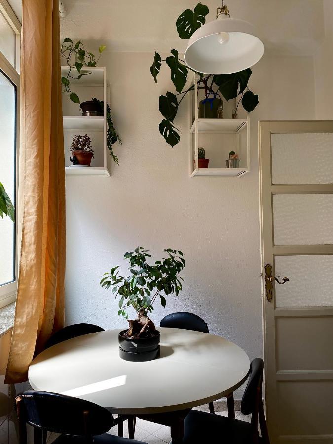 13 Open House Bed and Breakfast Palermo Exterior foto