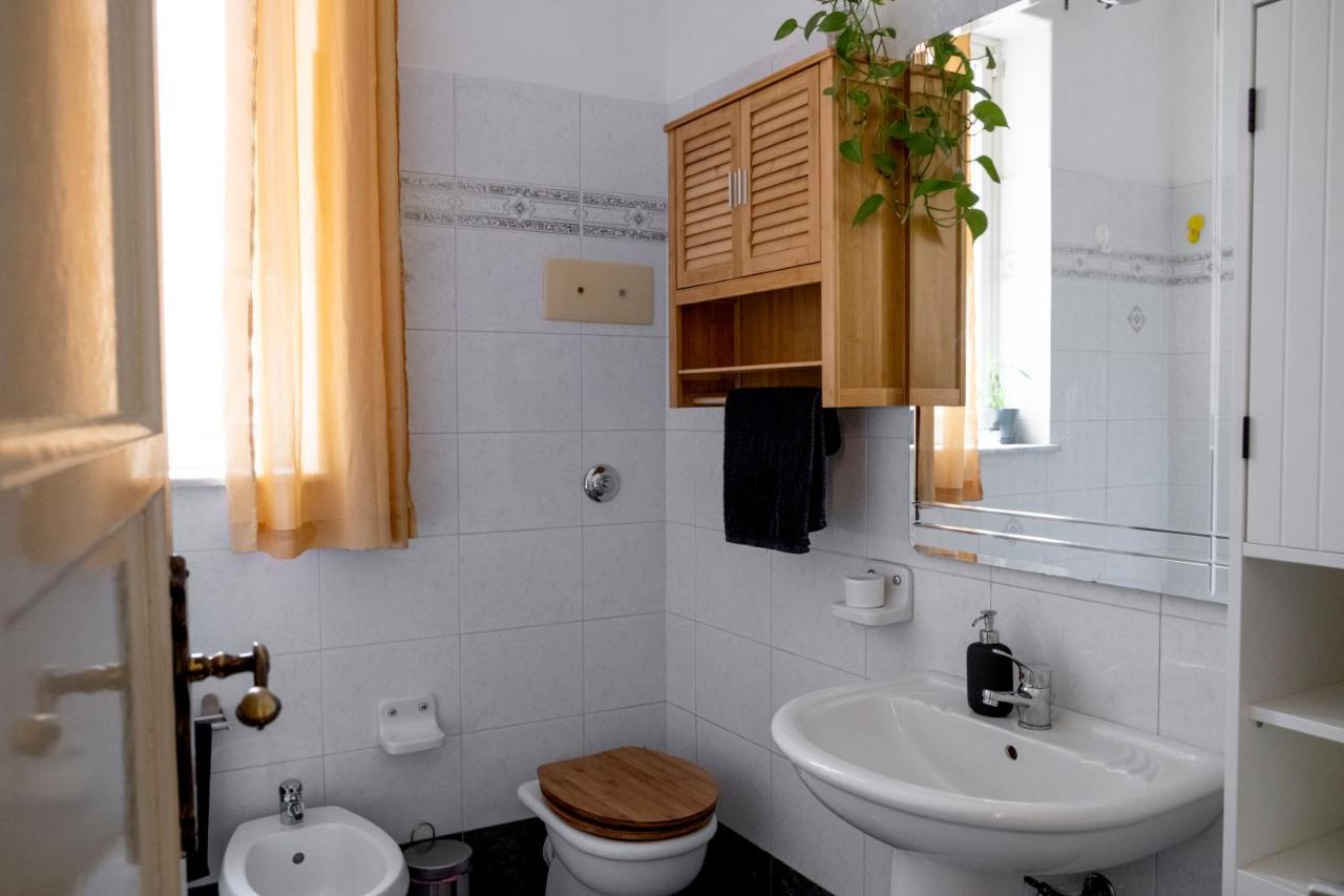 13 Open House Bed and Breakfast Palermo Exterior foto