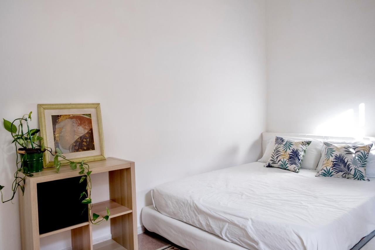 13 Open House Bed and Breakfast Palermo Exterior foto