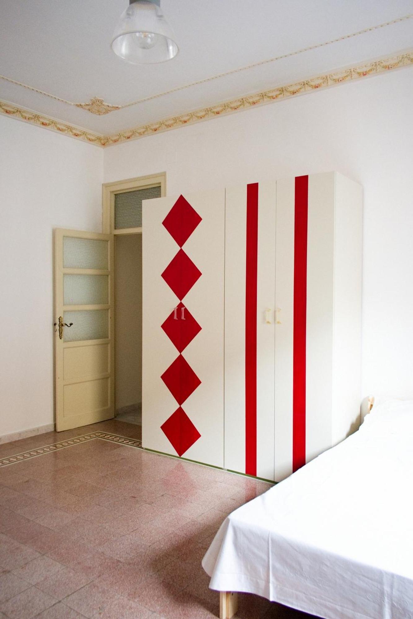 13 Open House Bed and Breakfast Palermo Exterior foto