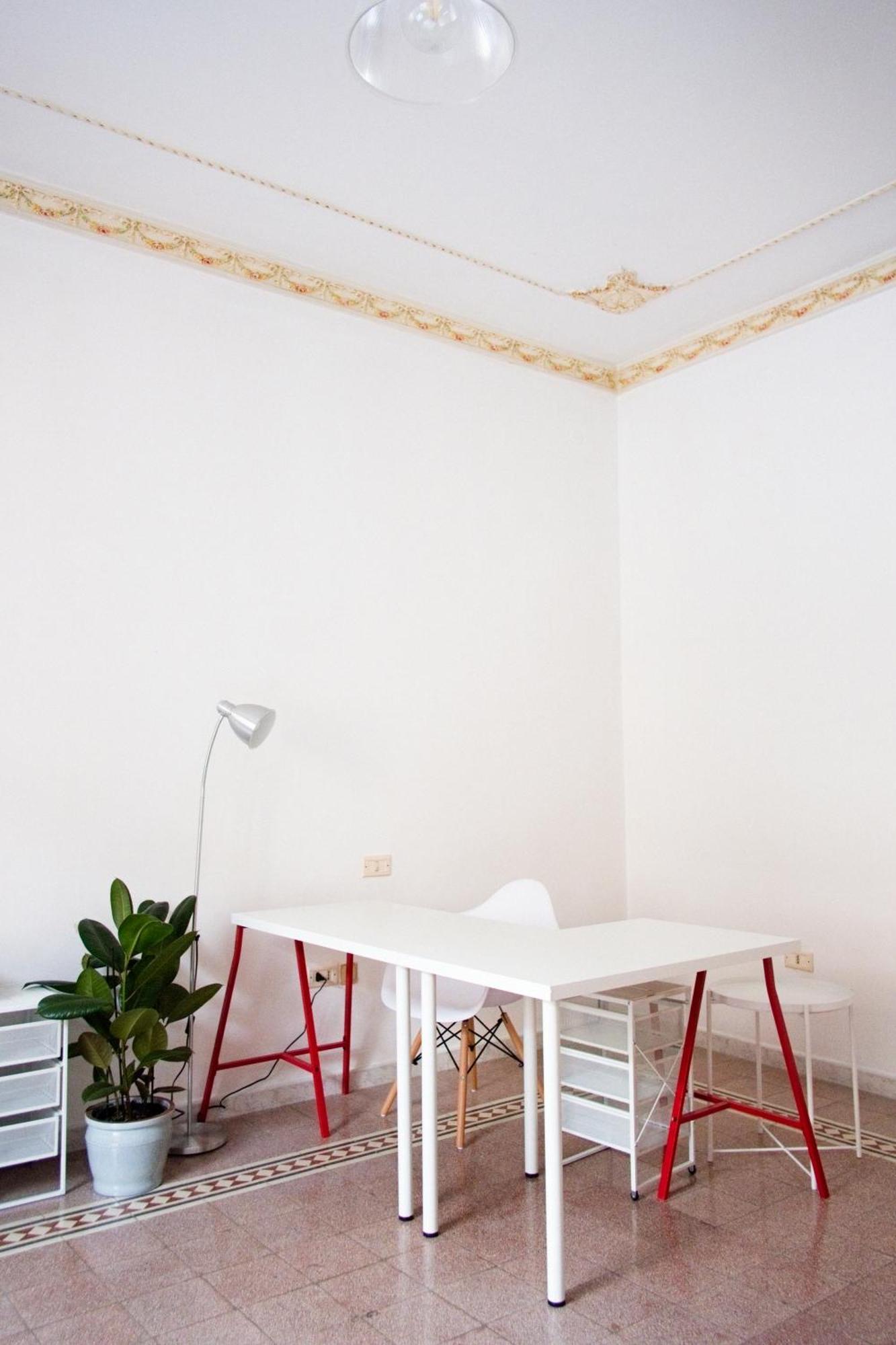 13 Open House Bed and Breakfast Palermo Exterior foto
