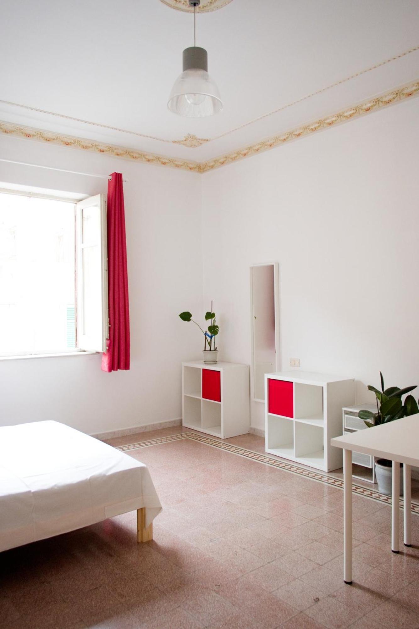 13 Open House Bed and Breakfast Palermo Exterior foto